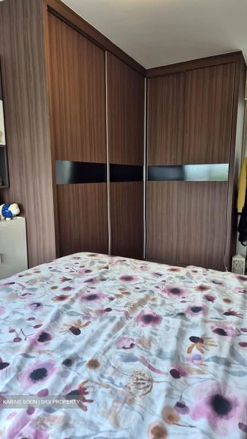 Blk 470C Hougang Parkview (Hougang), HDB 5 Rooms #537871621